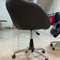 صندلی کوپ و میز ناخن|آرایشگاه و سالنهای زیبایی|ماسال, |دیوار