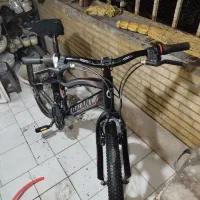 دوچرخه گالانت ۲۴