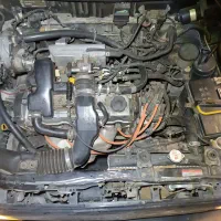 پراید۸۴ دوگانه کارخانه