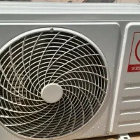 کولر ۱۲هزار درحدنو مارک وسپونت