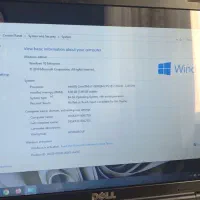 dell i7|رایانه همراه|اردبیل, |دیوار