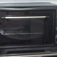 توستردرحدنو|اجاق گاز و لوازم برقی پختوپز|کرج, شهرک سهرابیه|دیوار