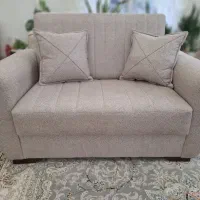 مبل راحتی ۵ نفره نو