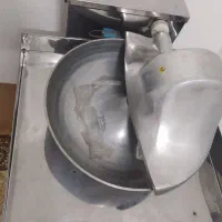 سبزی خرد کن صنعتی دهانه 60