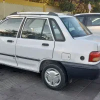 پرایدمدل۸۳|خودرو سواری و وانت|زنجان, |دیوار