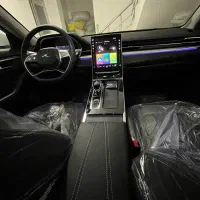 کی ام سی جی 7 خشک|خودرو سواری و وانت|تبریز, |دیوار