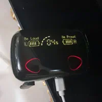 ایرپاد هندزفری