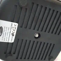 سرخ کن|اجاق گاز و لوازم برقی پختوپز|کرج, باغستان|دیوار