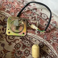 آمپر بنزین مگلی کتی ترمز کلاچ مگلی نوجاپاNs برچسب