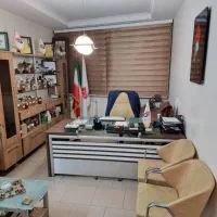 70 متر آپارتمان موقعیت اداری بر بلوار کشاورز|فروش دفتر کار، اتاق اداری، مطب|تهران, نصرت|دیوار