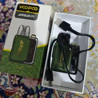 پاد ارگاس p1