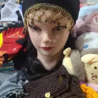 کلاه|لباس|شیراز, شیخ علی چوپان|دیوار