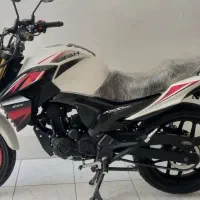 لیفان kps200(فروش یا معاوضه)