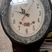 دوعدد ساعت سالم|ساعت دیواری و تزئینی|تهران, منیریه|دیوار