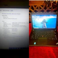 لپ تاب بی خط و خش