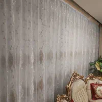 فروش  ۲۵ متر  پرده  ترک