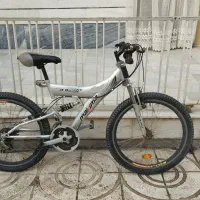 دوچرخه و سواری|دوچرخه، اسکیت، اسکوتر|محمدشهر, عباس آباد|دیوار