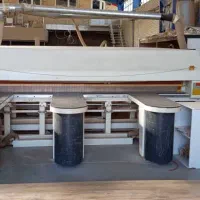 فروش دستگاه کات ام دی اف و پی وی سی کف بازار