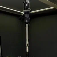 جاروپرتابل مایر مدل Mr-19900