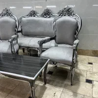 مبل مدل اصیل فرانسوی