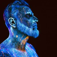 کاغذو پوستر۳بُعدی