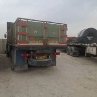 بنز تک مدل ۱۳۵۶|خودرو سنگین|فلاورجان, |دیوار