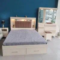 سرویس خواب مدل دیاموند(با چک صیادی)