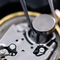 ضایعات باطری ساعتی