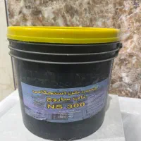 چسب بتن قوی