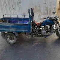 موتور سه چرخ رنج مدل 90