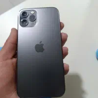 ایفون 12 پرو