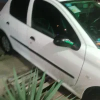 ۲۰۶ تیپ۲ مدل ۱۴۰۱