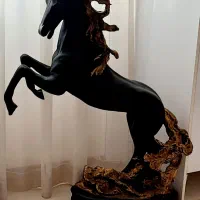 اسب پلی استر