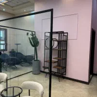 اجاره تخت مژه  و اتاق شیشه ای|استخدام درمانی، زیبایی، بهداشتی|تهران, محمودیه|دیوار