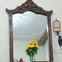 اینه در حدنونوه
