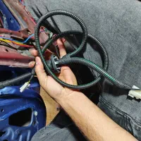 هوندا سیویک ۹۴|خودرو سواری و وانت|تهران, تهرانسر شرقی|دیوار