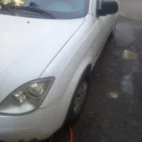تیبا صندوقدار مدل ۹۷|خودرو سواری و وانت|تهران, عبدلآباد|دیوار