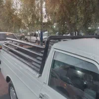 اتاق پیکان بار|قطعات یدکی و لوازم جانبی|شیراز, محراب|دیوار