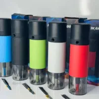 قلیون مسافرتی و ماشینی