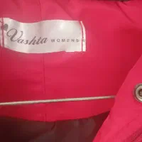 کاپشن پافر پالتو|لباس|پرند, فاز ۴|دیوار