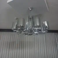 لوستر|لوستر و چراغ آویز|مشهد, میعاد (شهرک غرب)|دیوار