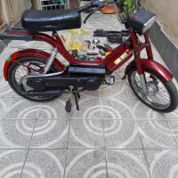 موتور براوو