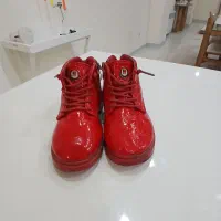 کفش و بوت بچه گانه