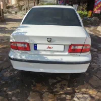 ماشین سمند|خودرو سواری و وانت|صحنه, |دیوار