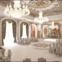 تشریفات عمارت باغ تالار عروسی نامزدی عقد|خدمات پذیرایی، مراسم|تهران, پاسداران|دیوار