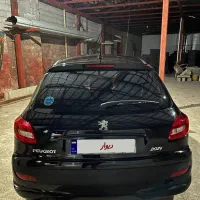 ۲۰۷ مدل ۱۴۰۲ مشابه صفر|خودرو سواری و وانت|تنکابن, |دیوار