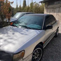 سوبارو لگاسی 93