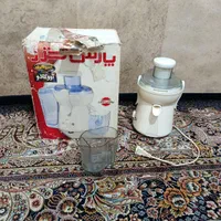 آبمیوه گیری پارس خزر آوکادو|آبمیوه‌گیر و آب‌مرکبات‌گیر|تهران, فلاح|دیوار