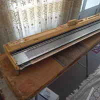 ماشین بافتنی