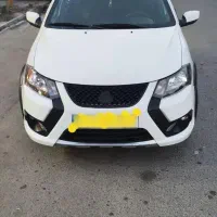 کوییک s مدل 402|خودرو سواری و وانت|صفادشت, |دیوار